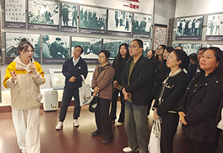 东北财经大学——心博青年教师教学能力提升培训班