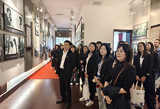 大连理工大学——心博青年教师教学能力提升专题培训班